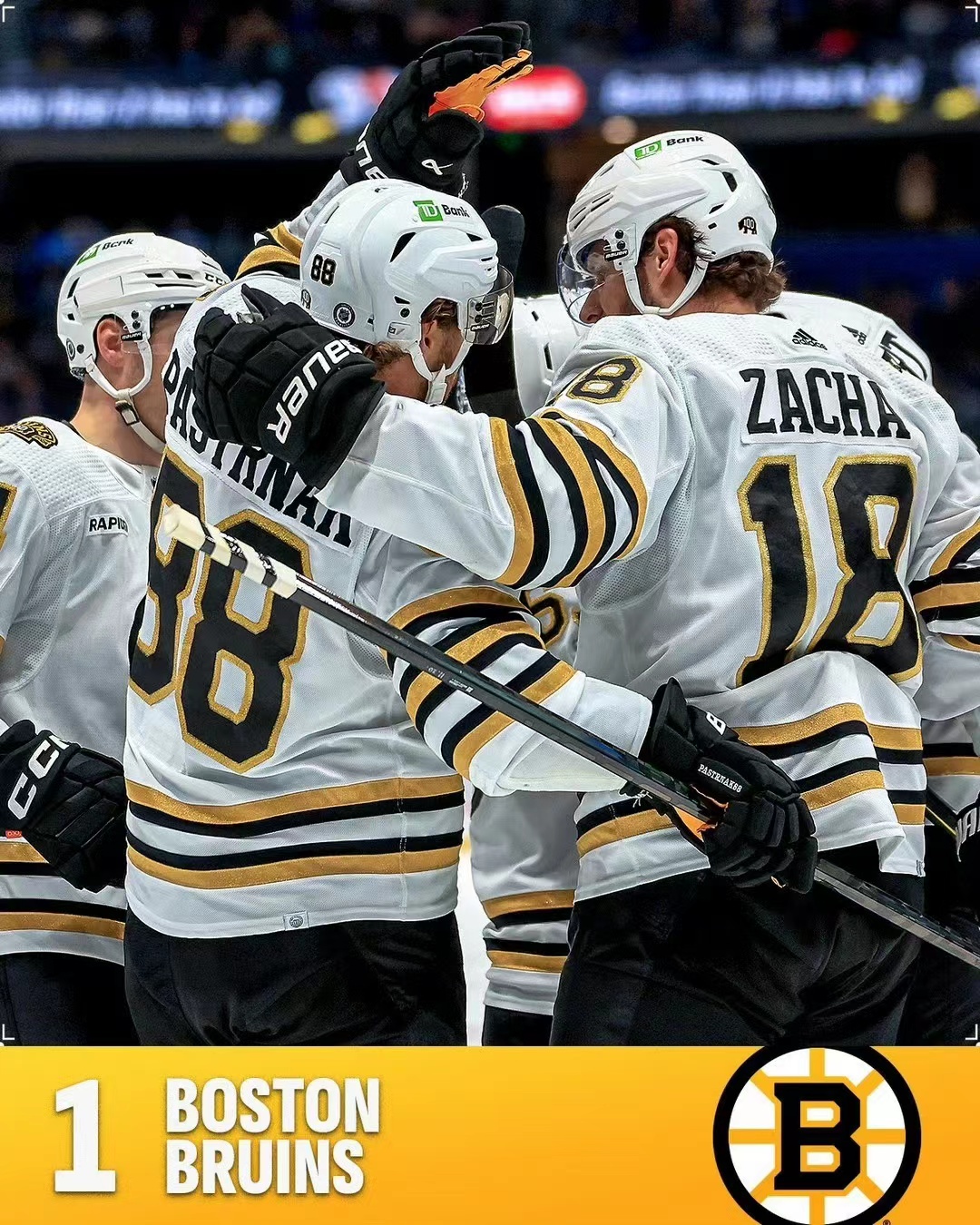 Boston Bruins verärgern die Panthers und feiern den 100. Spiele-Meilenstein des Trainers